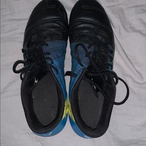 Puma Evo Power 4 soccer cleats
